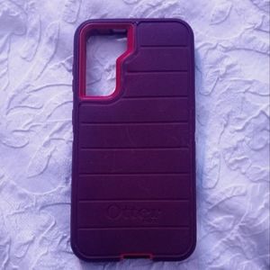 Otter box for Galaxy S21
